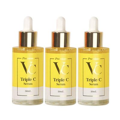 Dr. Medim Vitamin C Serum 50mlX3