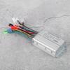 36v 48V 350W Regulator Motor Fără Perii Controlere de Viteză Piese pentru Trotinetă Bicicletă Electrică