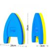 Multi-Functional Swimming Kickboard Waist Float