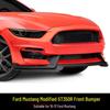 Compatible Front Bumper for 2015-2017 Ford Mustang GT350 Shelby Body Kit