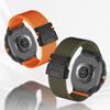 Nylon Strap Band for Samsung Galaxy Watch 8 40mm 44mm Comfortable Breathable Bracelet for Galaxy Watch 8Classic 46mm Correa Band