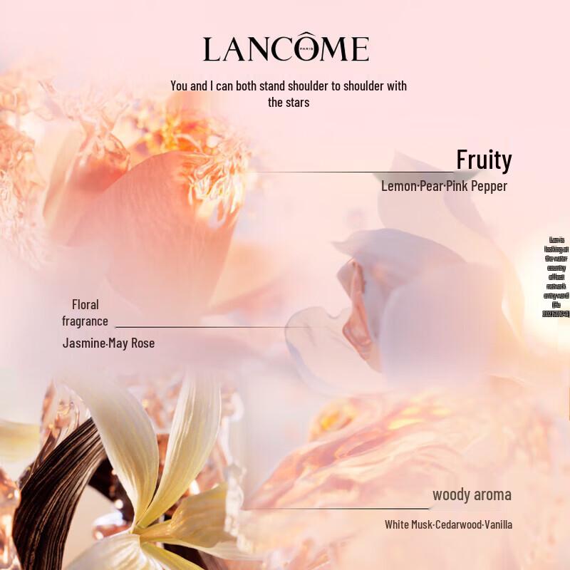 Lancome Idôle Eau de Parfum
