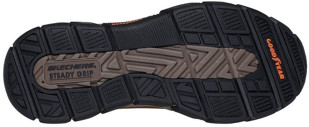 Skechers Respected Landin Boots Hiking Boots CDB