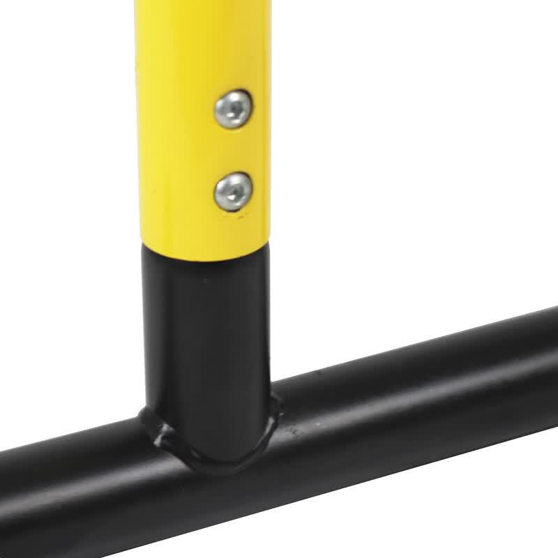 Home Fitness Multifunction Pull-up & Dip Bar