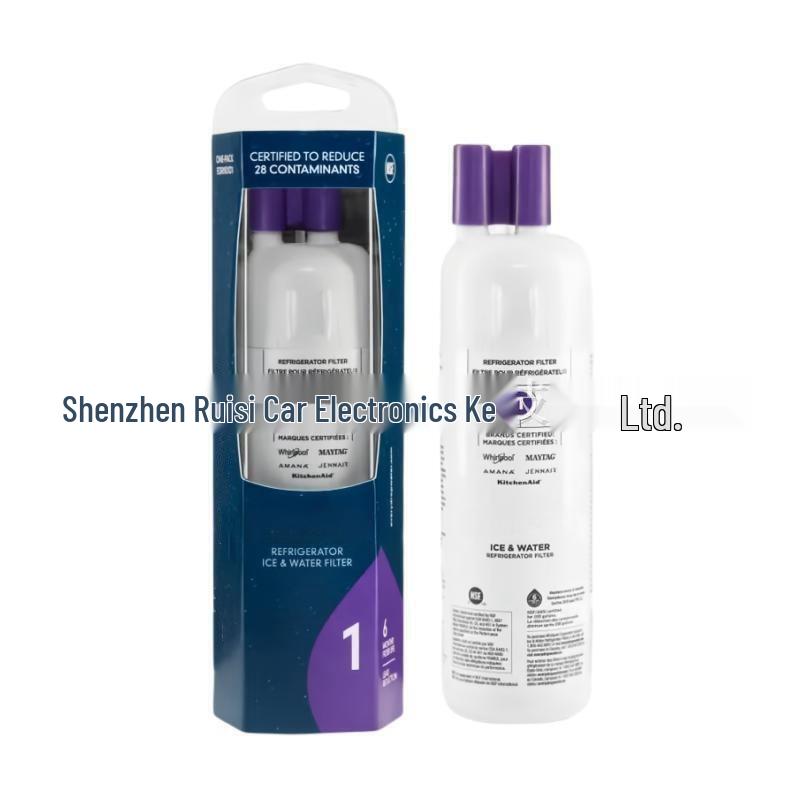 

Фильтр для воды холодильника - EDR1RXD1 Модель Drop1 9081 белый