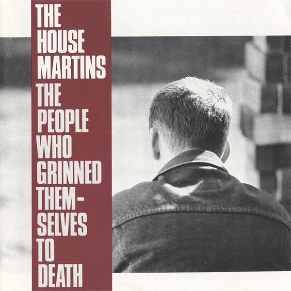RecordCityJP Cd Housemartins The People Who Grinned Themselves T 9607612 Elektra 1987 Us Rock Gebruikt
