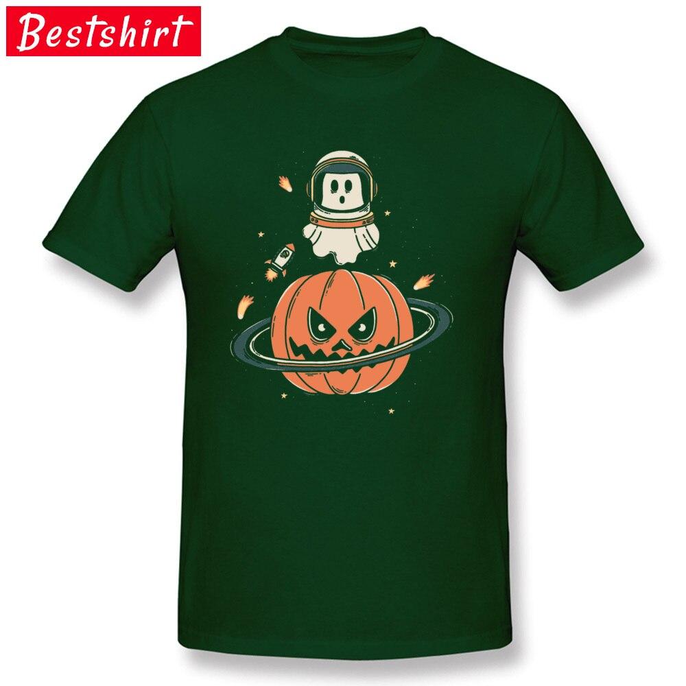 ghost astronaut shirt