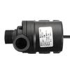 Direct Current 12V Water Pump Brushless Magnetic Drive Submersible Water Pump 800L/H 5M Ultra Quiet Water Pump for Fish Tank Aquarium Fountain Pool