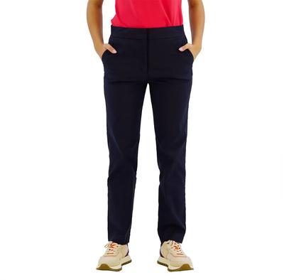 D1. Slim Cigarette Slacks