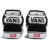New Vans Knu Mid 'Black White' VN000CQ96BT1