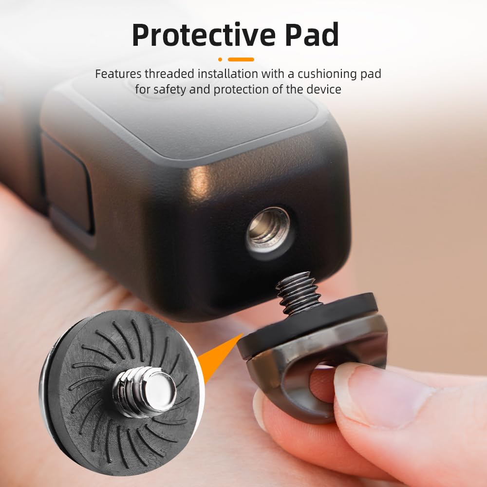 Compatible with DJI Pocket 3/INSTA360