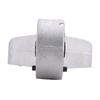 Exhaust Pipe Mounting Bracket Parts For Ford KUGA II 2013- Exhaust Pipe Holder 1805663 CV61-5A261-AB CV61-5A261-AA
