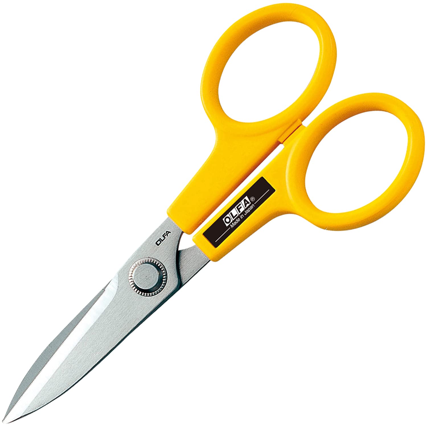 OLFA Household Scissors L-Type 112B