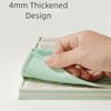 Anti-slip Silicone Draining Pad Thickened Cup Storage Pad Kitchen Accessory Placemats  Bathroom