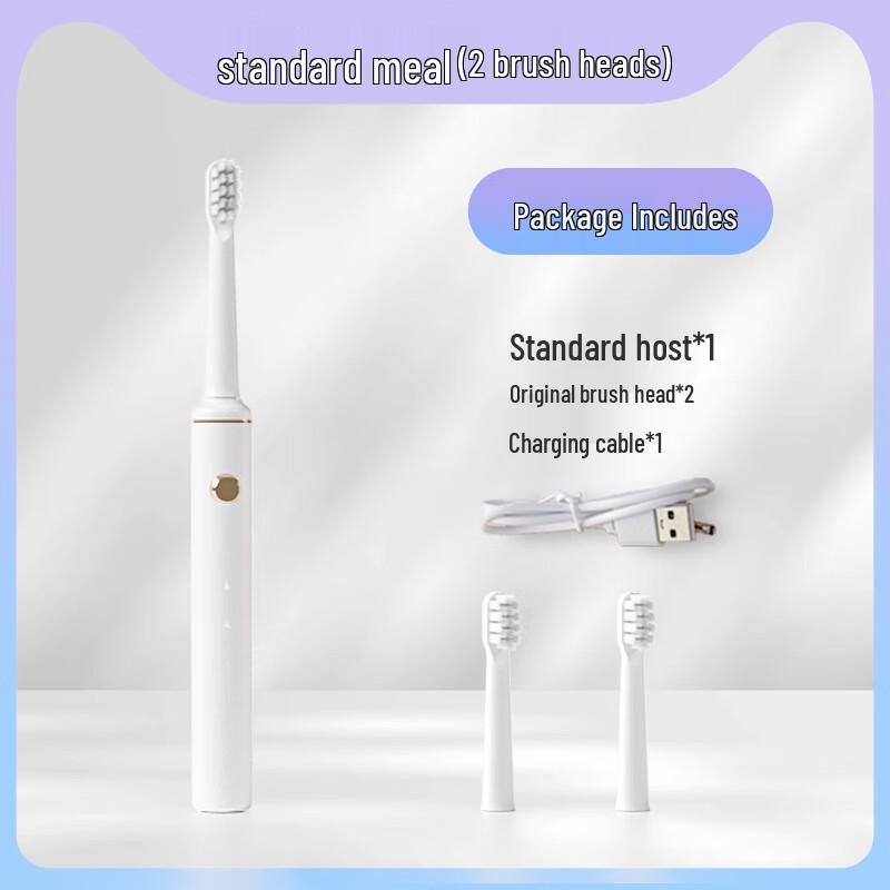 

NEMASU Sonic Electric Toothbrush
