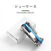 WANJICHENRUI Portable Multi Tool Hex Wrench Bicycle Tool Set Folding