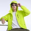 Ice silk nylon sunscreen clothing for men and women summer UV protection 1011 new light and breathable outdoor fishing sunscreen clothing