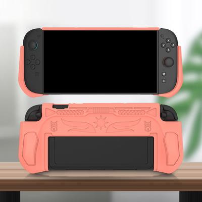 TPU Grip Protective Cover Anti-Slip Protective Case Grip Cover Case for Nintendo Switch2
