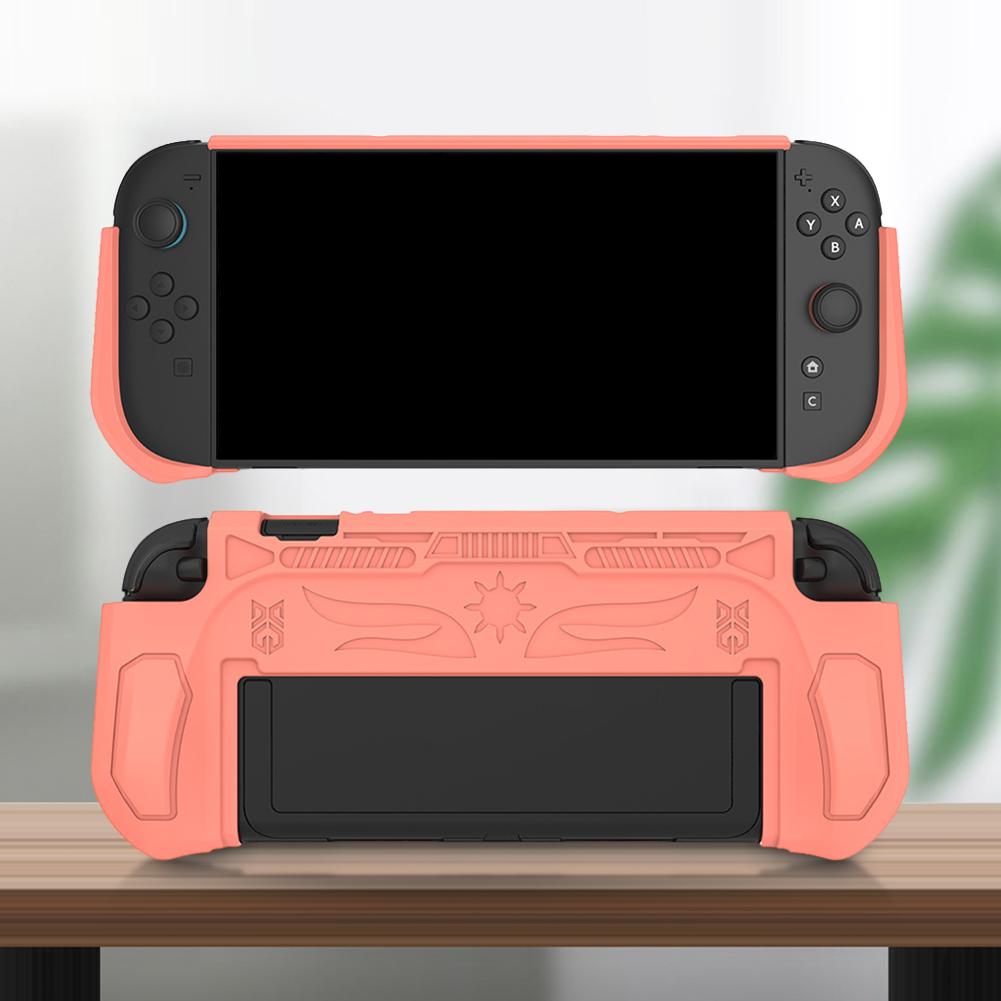 TPU Grip Protective Cover Grip Skin Case Cover Grip Cover Case for Nintendo Switch2 Accessories