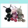 Cute 30cm Plush Toy Ant From Kingdom Hearts Soft And Comfortable Gift For All Ages