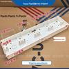 Universal 86 Type Surface Mount Switch and Socket Wiring Box