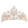 Bridal Wedding Hair with Earrings and Princess Perfect for and Parties Tiara, Accessory, Crown, Necklace, Style, Photos, Weddings, Receptions,