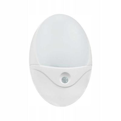 Lampka Nocna Led 1W 230V