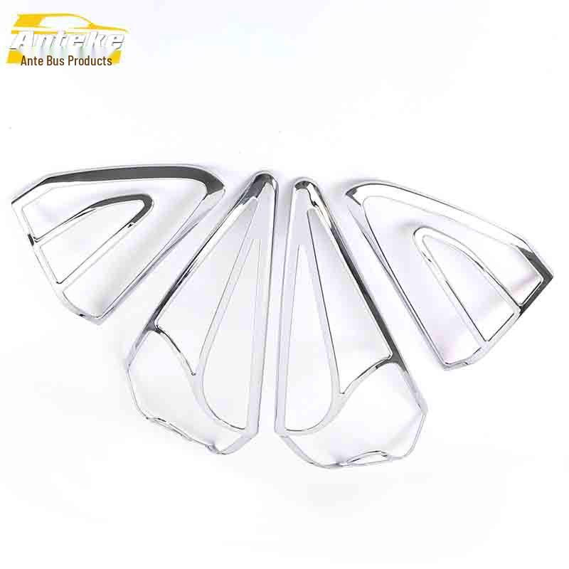 JAC Refine S2 Taillight & Trunk Frame Cover Decorative Sequins