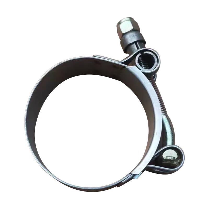 Xixing Hose Clamp for Shaanxi Auto