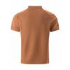 Men's T-shirt Round Neck Casual Top