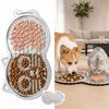 Honden – Hondenvoer- en drinkbakken