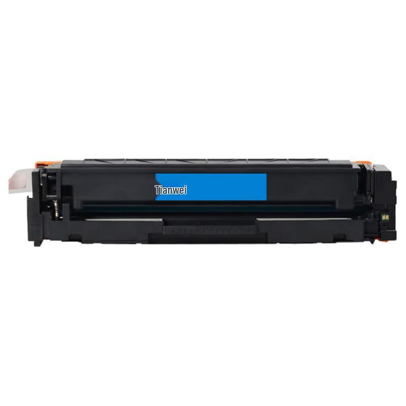 Print-Rite CF400A/201A Black Toner Cartridge