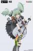 APEX Zenless Zone Zero Karin Wix Scale PVC ABS Painted Complete Figure 1/7 &