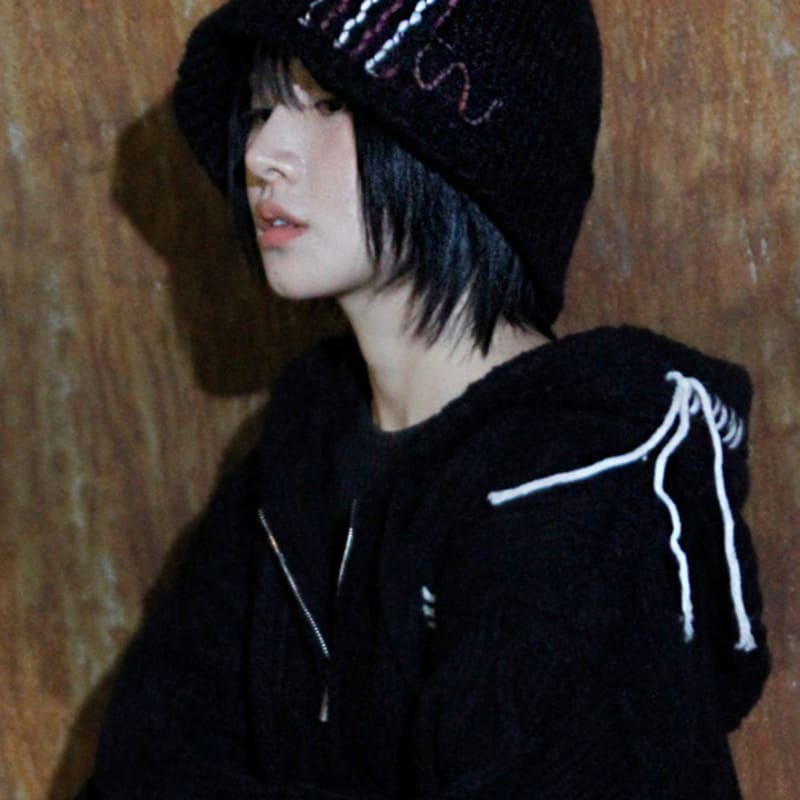 

The GREATEST Patch Bucket 3.0 Black FREE