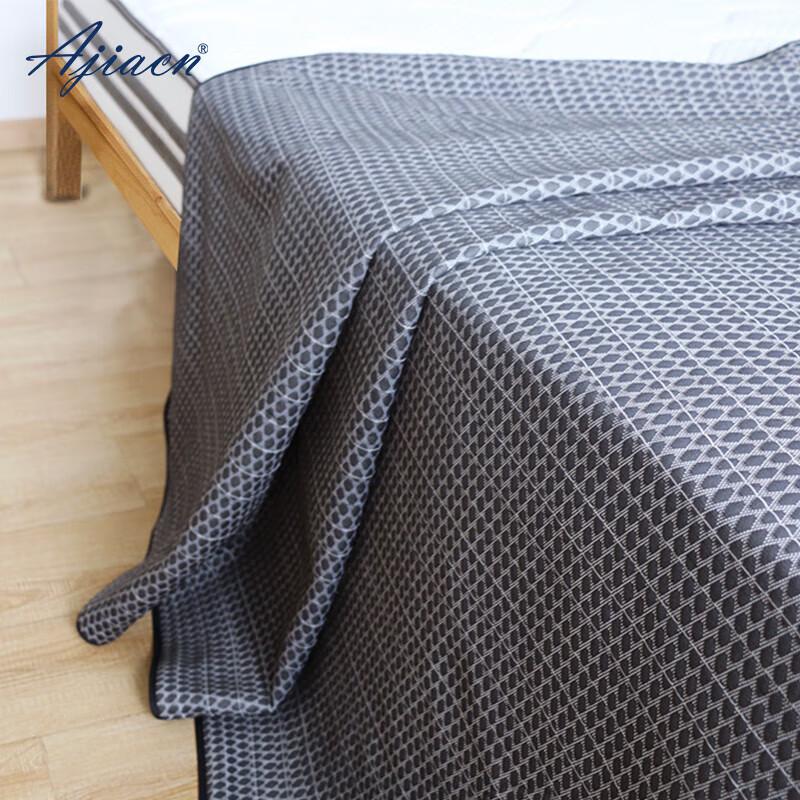 Ajiacn Silver-Plated EMF Shielding Mattress