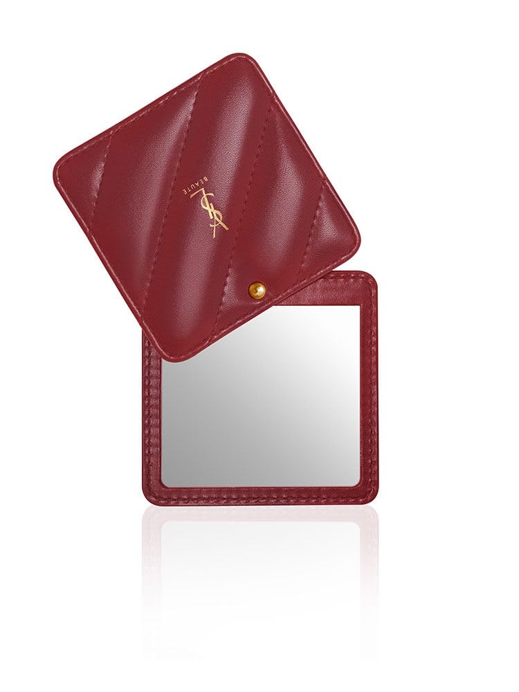 

YVES SAINT LAURENT Prestige Red Mirror [Parallel Import]
