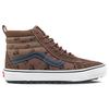 Vans Kazuki Kuraishi X Vans Sk8 Hi Mte 1 'Brown' Vans VN0A5HZYA92