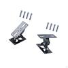 Speaker Wall Mount Ceiling Heavy Duty Surround Sound Mounting Bracket for Meeting Room