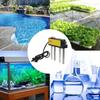     Electrolyzer, PH Water Quality Tester for Home Use, Fast Test with   Results, Simplest & Cheapest Way To Test Water Purity, Electric Field