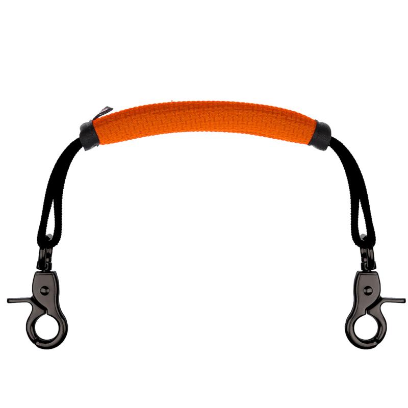 Universal Portable Single-handed Lanyard With Hook Anti-fall Shock-resistant Compatible For Jbl
