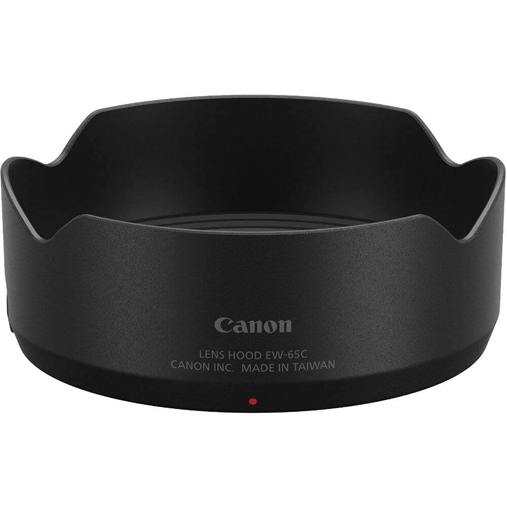 Lens Hood EW-65C