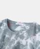 Panicalle Tie-Dye Cotton Jersey T-Shirt 2 Colors