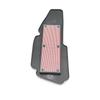 Air Filter Motorcycle Engine Intake Cleaner Element Replacement For Yamaha HW 150 125 XENTER SMAX FORCE 155 XC125R Majesty-S 125