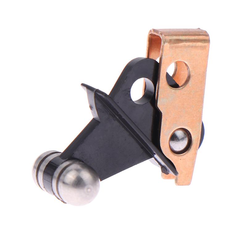 1Pc Hair Clipper Power Switch For 1919/8504 Electric Hair Cutter Replacement Repair Parts Hair Styling Tools Accessories