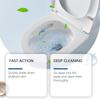  Stain Remover Toilet Tablets Deep Cleaning Solution Maintains Freshness Removes Odor Perfect for Family Bathroom