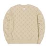 MLB Unisex Monogram Crewneck Sweatshirt