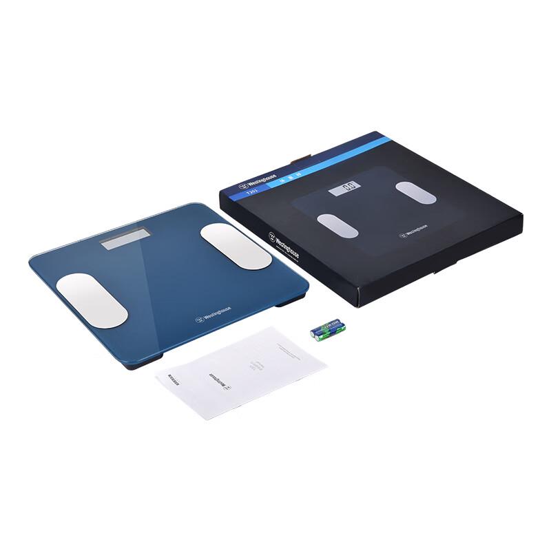 Westinghouse T201 Smart Body Fat Scale