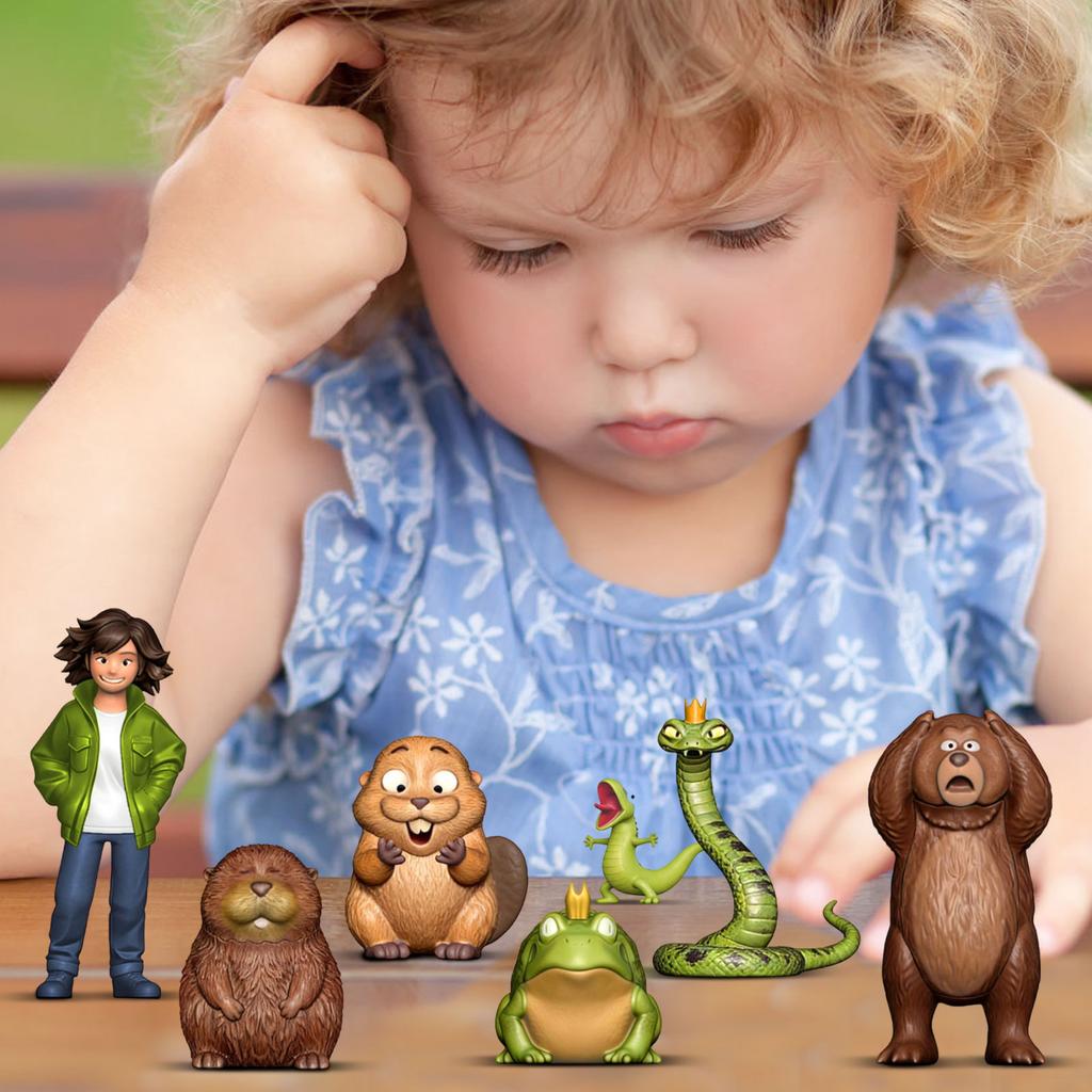 Handmade Desktop Decorations For Boys And Girls Gifts