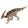 English Details Dinosaur World Figure Model Toy Parasaurolophus Parasaurophus Ornament Doll
