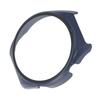 2 In 1 Watch Screen Protective Case   Thin High Definition Watch Screen Protective Cover for   S1